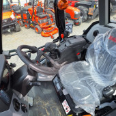 Gelenklader Manitou MLA-T 533 145 V+ ELITE