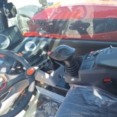 Teleskoplader Manitou MLT 733 115 LSU