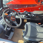 Teleskoplader Manitou MT 733