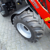 Kompaktlader Manitou MLA 5-50 H