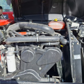 Teleskoplader Manitou MT 733