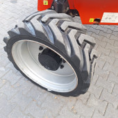 Hubarbeitsbühne Manitou 160 ATJ