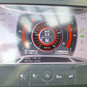 Drehbarer Teleskoplader Manitou MRT 1840 EASY