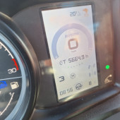 Teleskoplader Manitou MLT 635 130 PS+