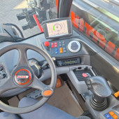 Teleskoplader Manitou MLT 841 145 PS ELITE