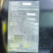 Maststapler Manitou MI 25 G ST5