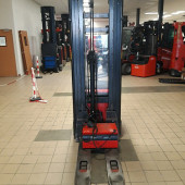Lagertechnikgeräte Manitou ES614LITLL54