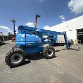 Hubarbeitsbühne Manitou 200ATJ