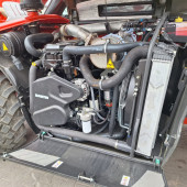 Teleskoplader Manitou MHT 790 ST5