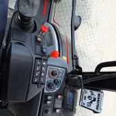 Gelenklader Manitou MLA-T 533 145 V+ ELITE