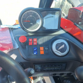 Teleskoplader Manitou MLT 733 115 LSU