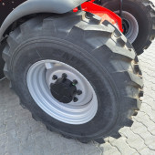 Teleskoplader Manitou MT 733