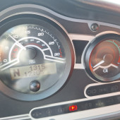 Teleskoplader Manitou MT 733