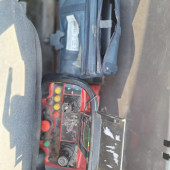 Drehbarer Teleskoplader Manitou MRT 1840 EASY