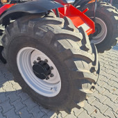 Teleskoplader Manitou MLT 635 130 PS+