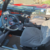 Teleskoplader Manitou MLT 841 145 PS ELITE