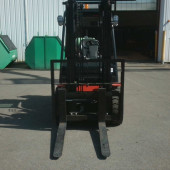 Maststapler Manitou MI30G ST5