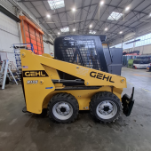 Kompaktlader Gehl GHEL R105