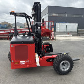 Mitnehmstapler Manitou TMM25 4W K ST5 S1