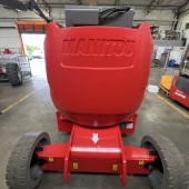 Hubarbeitsbühne Manitou 170AETJL