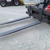Teleskoplader Manitou MHT 790 ST5