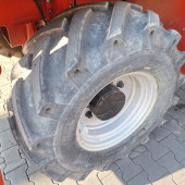 Drehbarer Teleskoplader Manitou MRT 1840 EASY