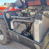 Teleskoplader Manitou MLT 635 130 PS+