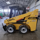 Kompaktlader Gehl GHEL R105