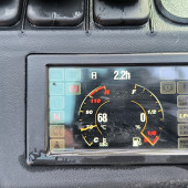 Maststapler Manitou MI 25 G ST5