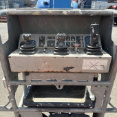 Hubarbeitsbühne Manitou 200ATJ