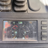 Maststapler Manitou MI 25 G ST5