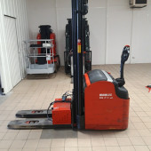 Lagertechnikgeräte Manitou ES614LITLL54