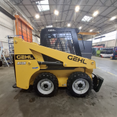 Kompaktlader Gehl GELH R105