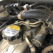 Maststapler Manitou M 26 - 4