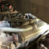 Maststapler Manitou M 26 - 4