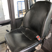 Maststapler Manitou M 26 - 4