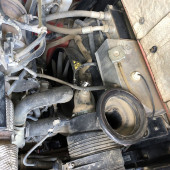 Maststapler Manitou M 26 - 4