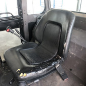 Maststapler Manitou MH 25-4