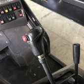 Maststapler Manitou MH 25-4