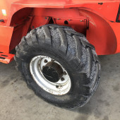 Maststapler Manitou M 50-4