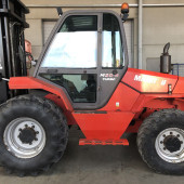 Maststapler Manitou M 50-4