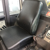 Maststapler Manitou M 50-4