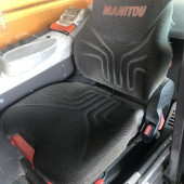 Teleskoplader Manitou MHT10120