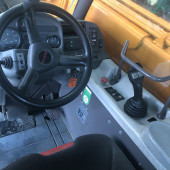 Teleskoplader Manitou MHT10120