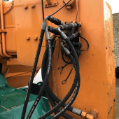 Teleskoplader Manitou MHT10120