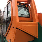 Teleskoplader Manitou MHT10120