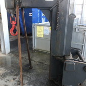 Teleskoplader Manitou MHT10120