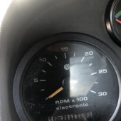 Teleskoplader Manitou MHT10120