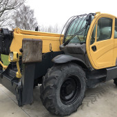 Teleskoplader Manitou MT 1840