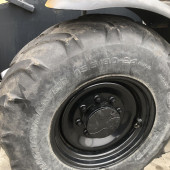 Teleskoplader Manitou MT 1840